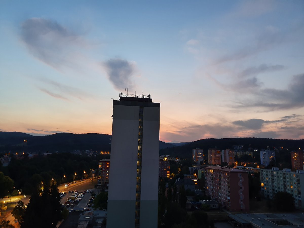 Chomutov