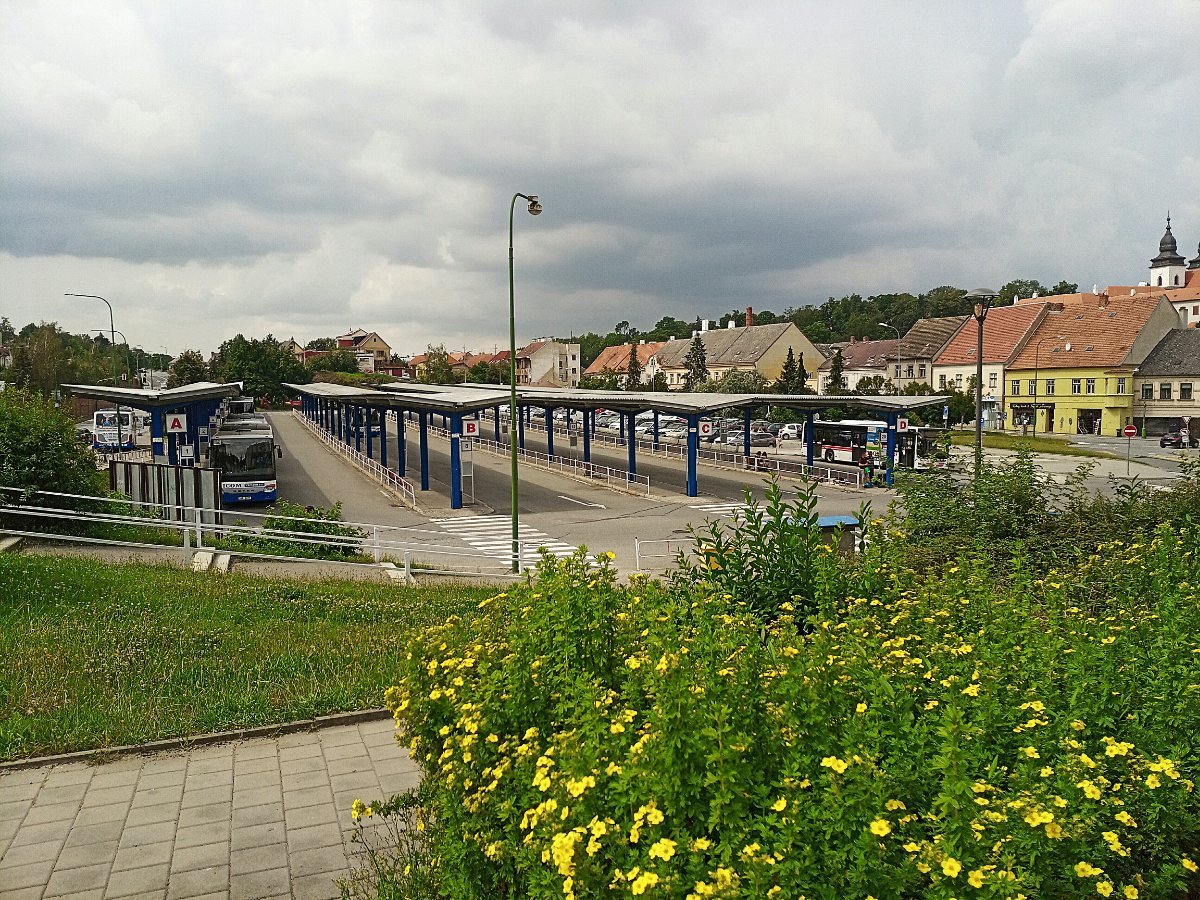 Třebíč