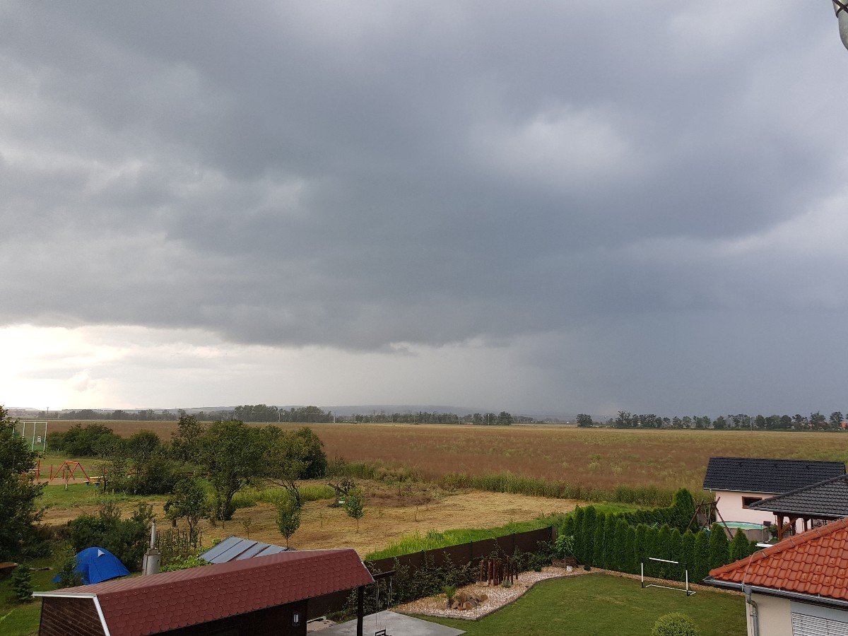 Odrovice