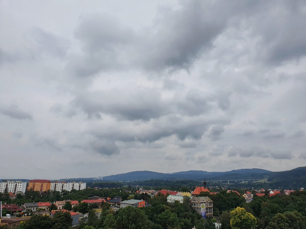 Chomutov