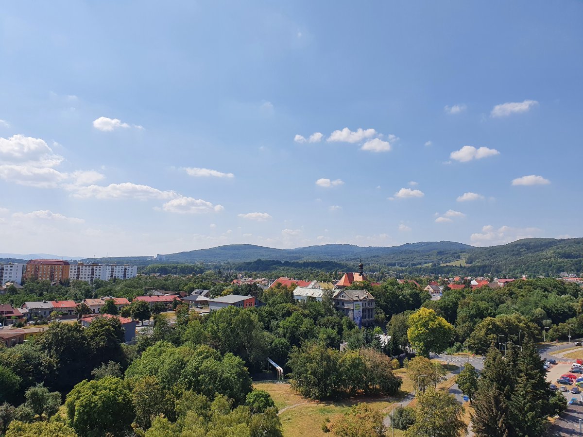 Chomutov