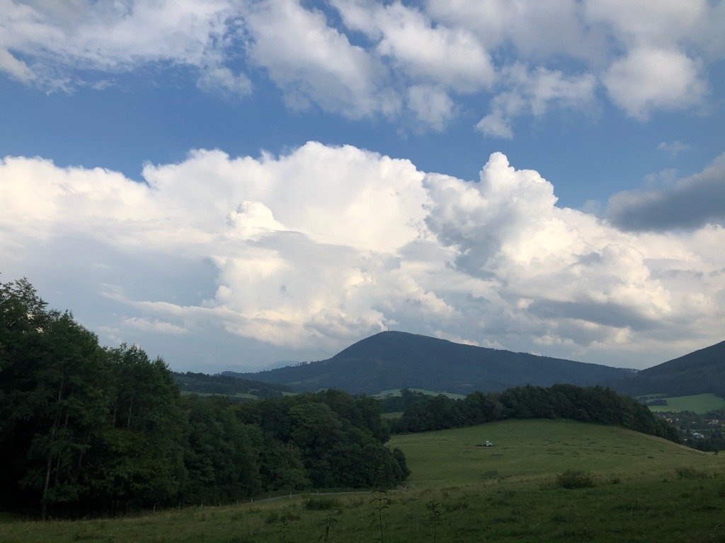 Veřovice