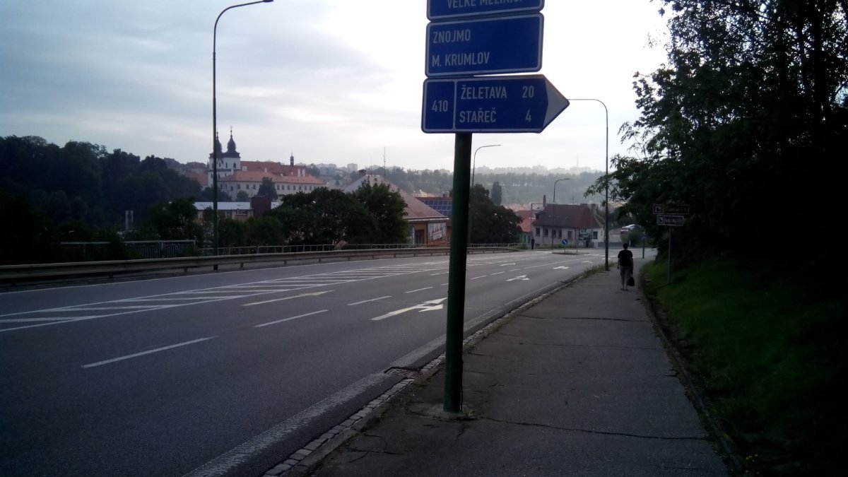 Třebíč