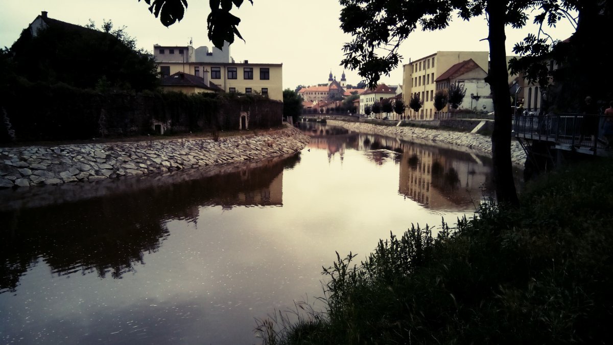 Třebíč