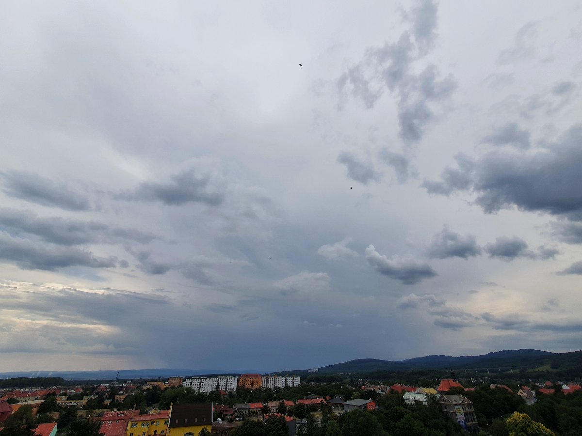 Chomutov