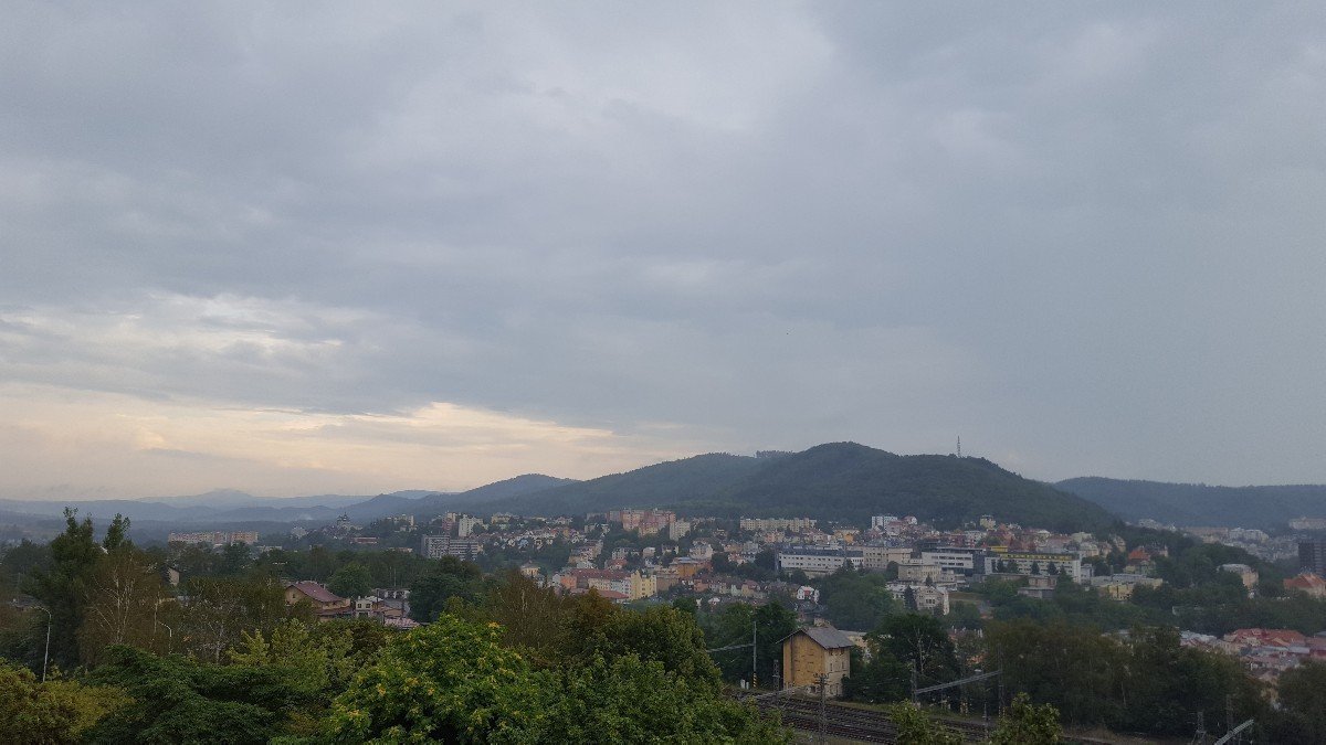 Karlovy Vary