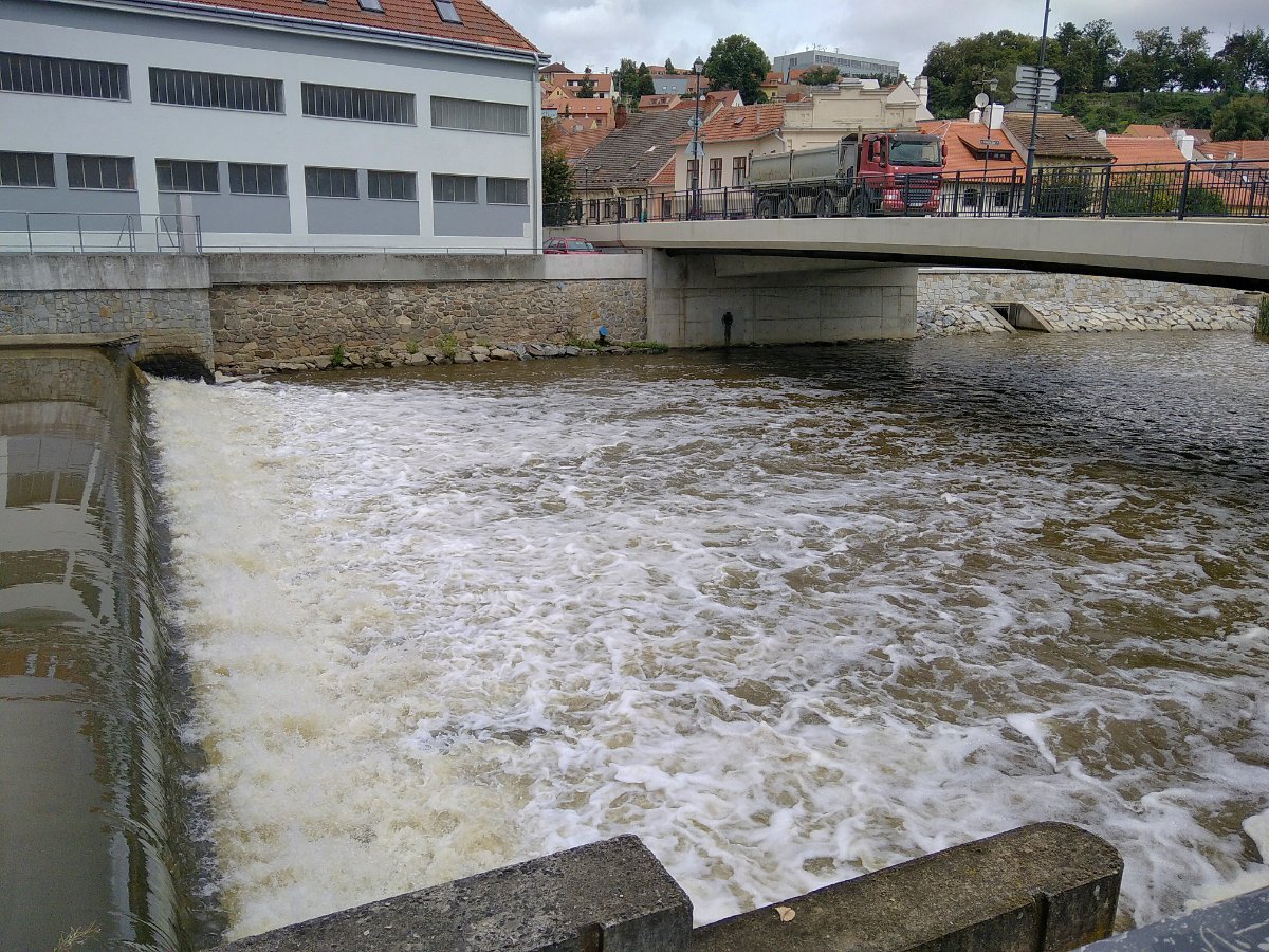 Třebíč