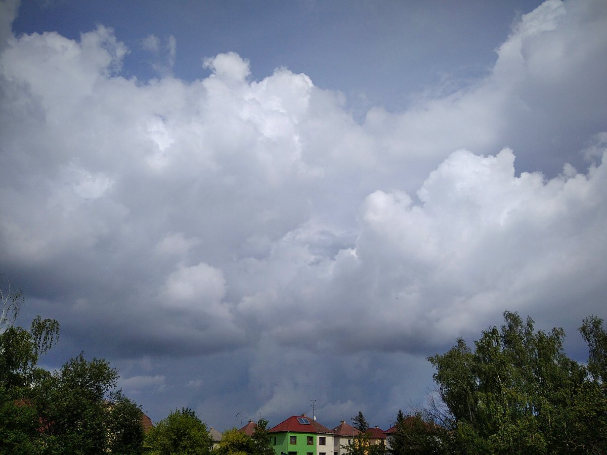 Třebíč-Borovina