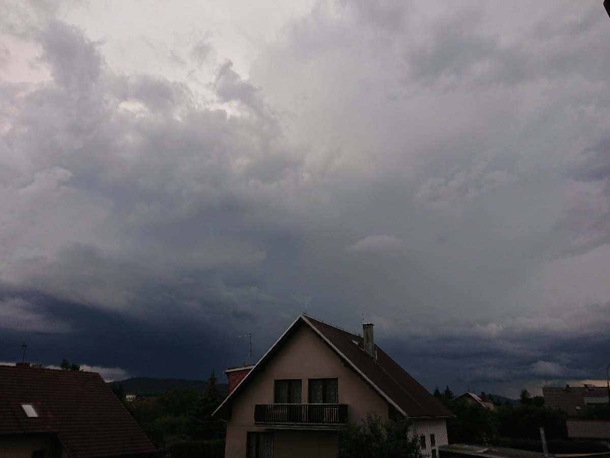 Rožmitál pod Třemšínem