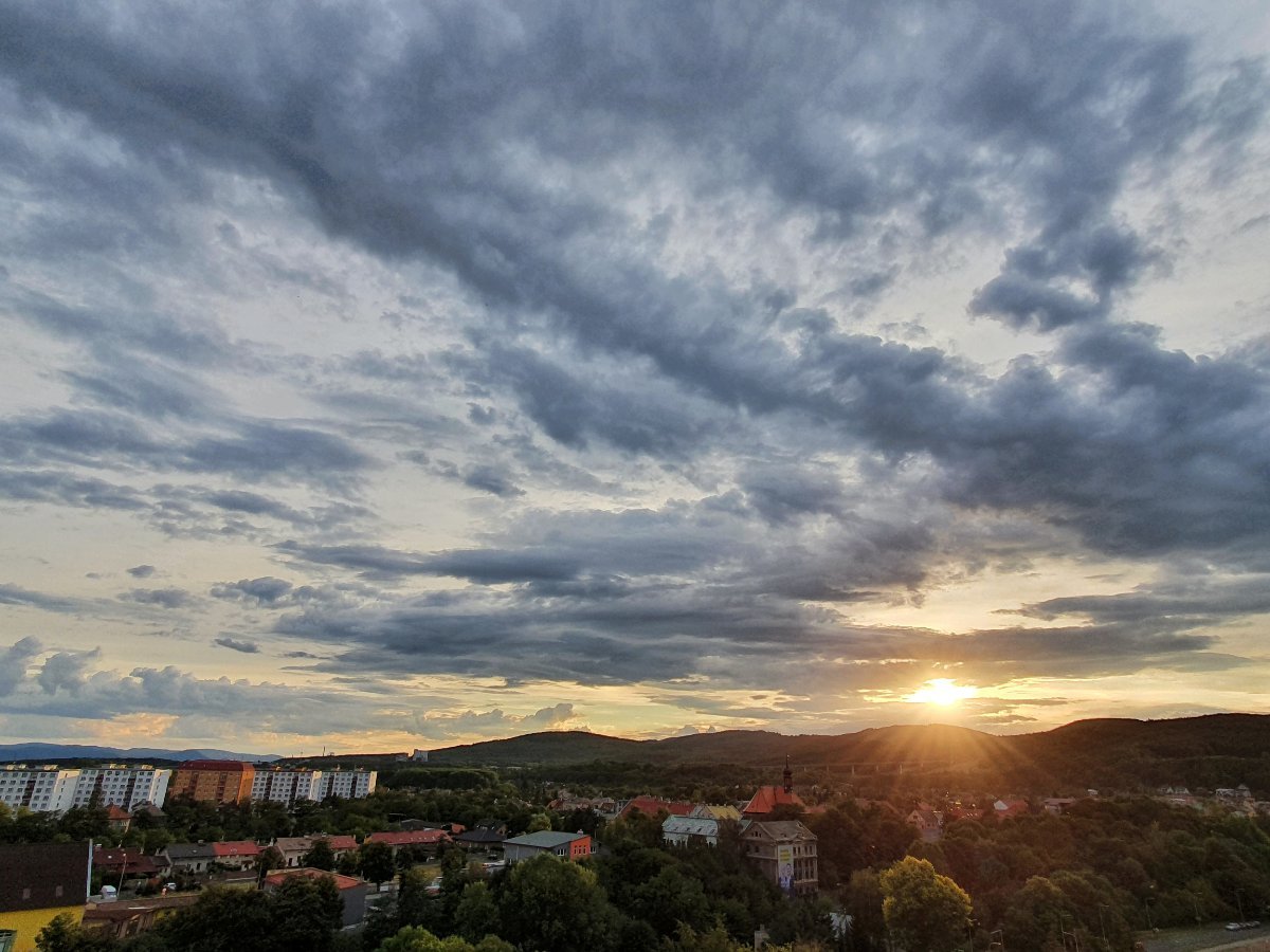 Chomutov