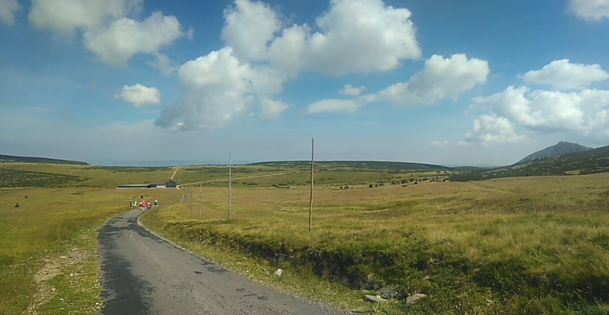 Luční bouda