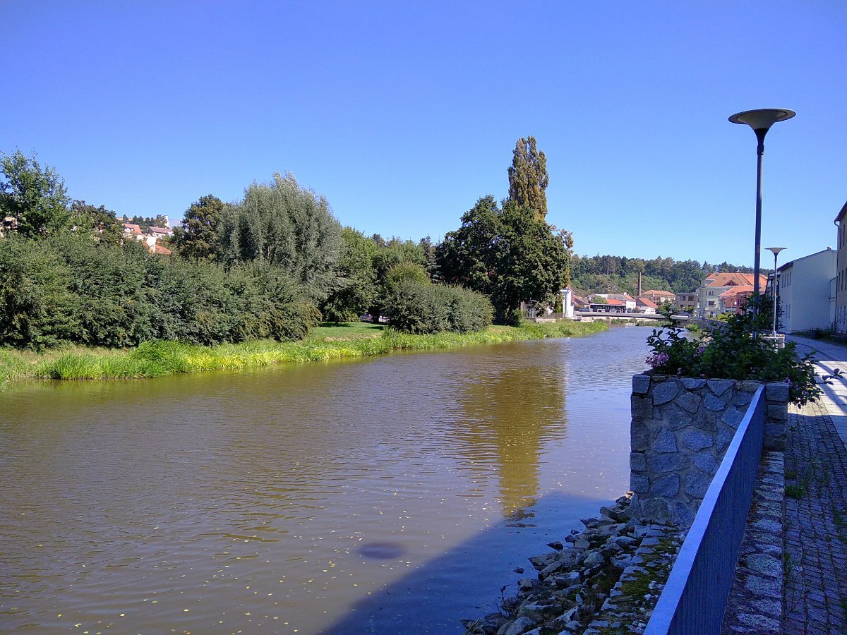 Třebíč