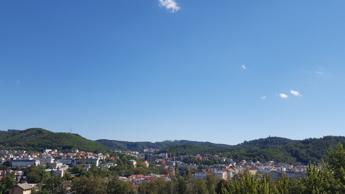 Karlovy Vary
