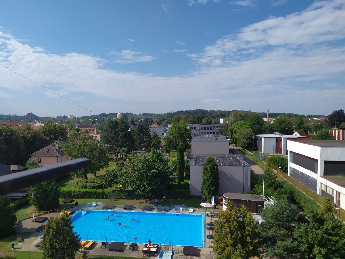 Benešov