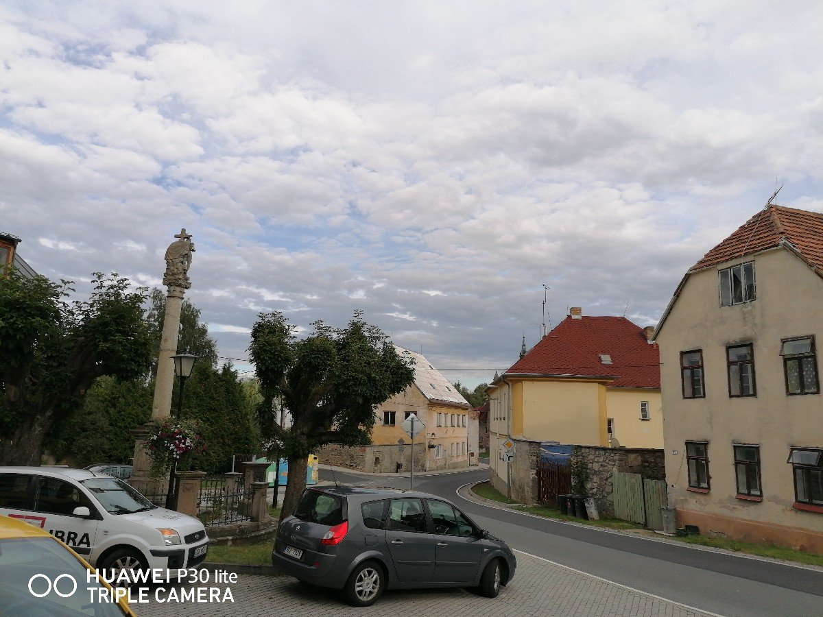 Krásno