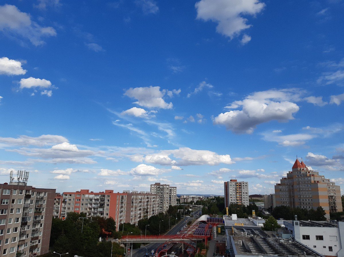 Praha 5