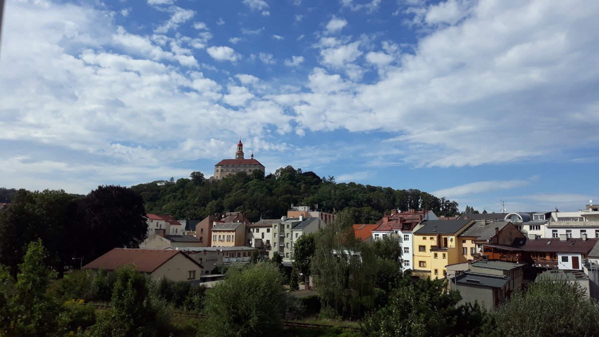 Náchod