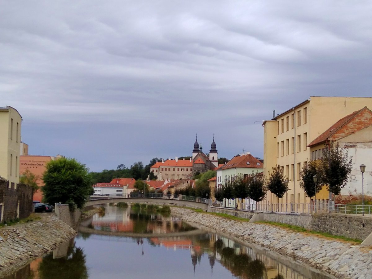 Třebíč
