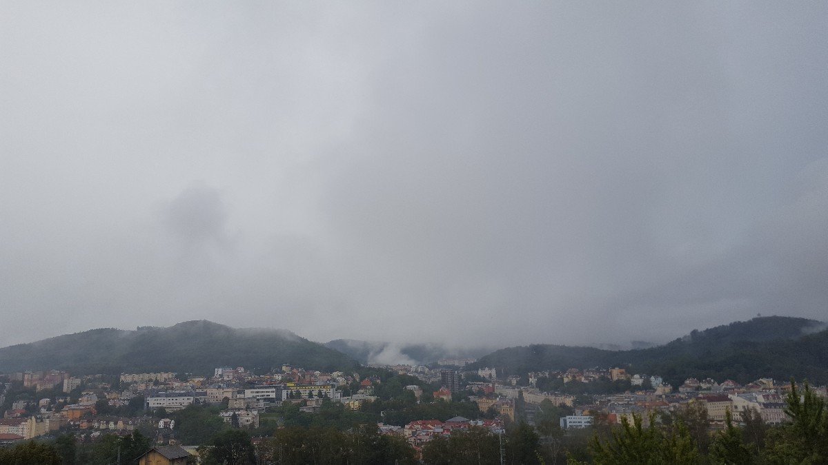 Karlovy Vary
