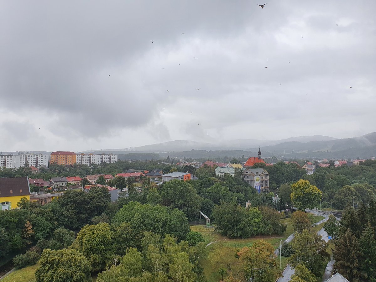 Chomutov