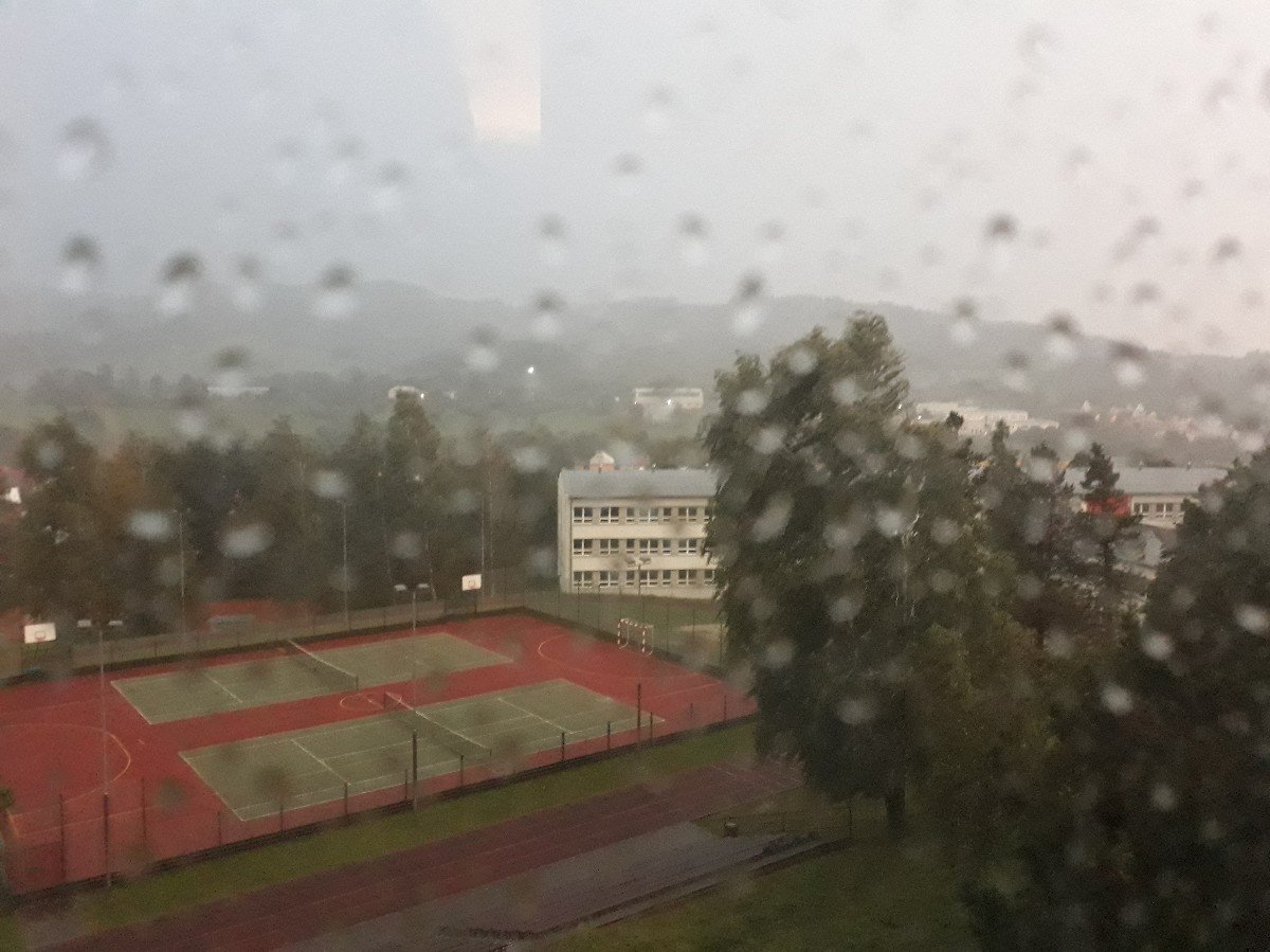 Valašské Klobouky