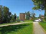Třebíč-Borovina