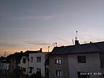 Hořice - Libonice