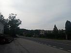 Český Těšín-Mistřovice
