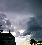 Slavičín,sídliště Vlára
