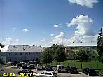 Slavičín,sídliště Vlára