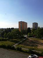 Plzeň Skvrňany