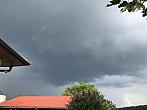 Buková u Příbramě