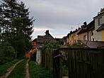 Třebíč-Borovina