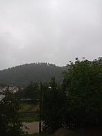 Hvozdnica