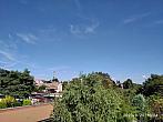 Hořice - Libonice