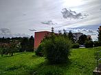 Třebíč-Borovina
