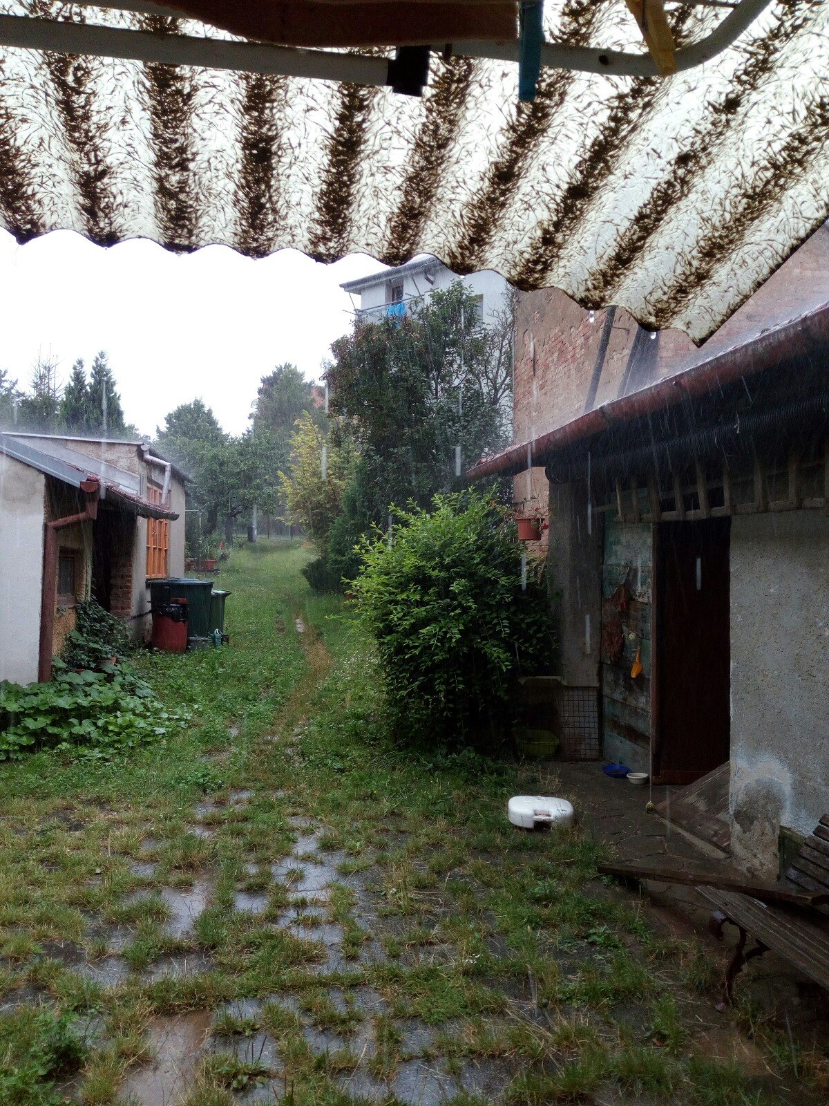 Brno Řečkovice