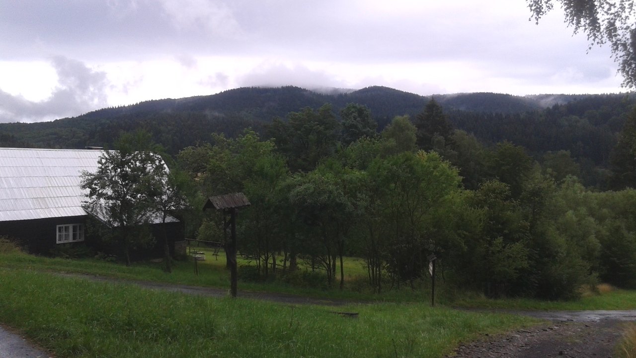 Horní Bečva