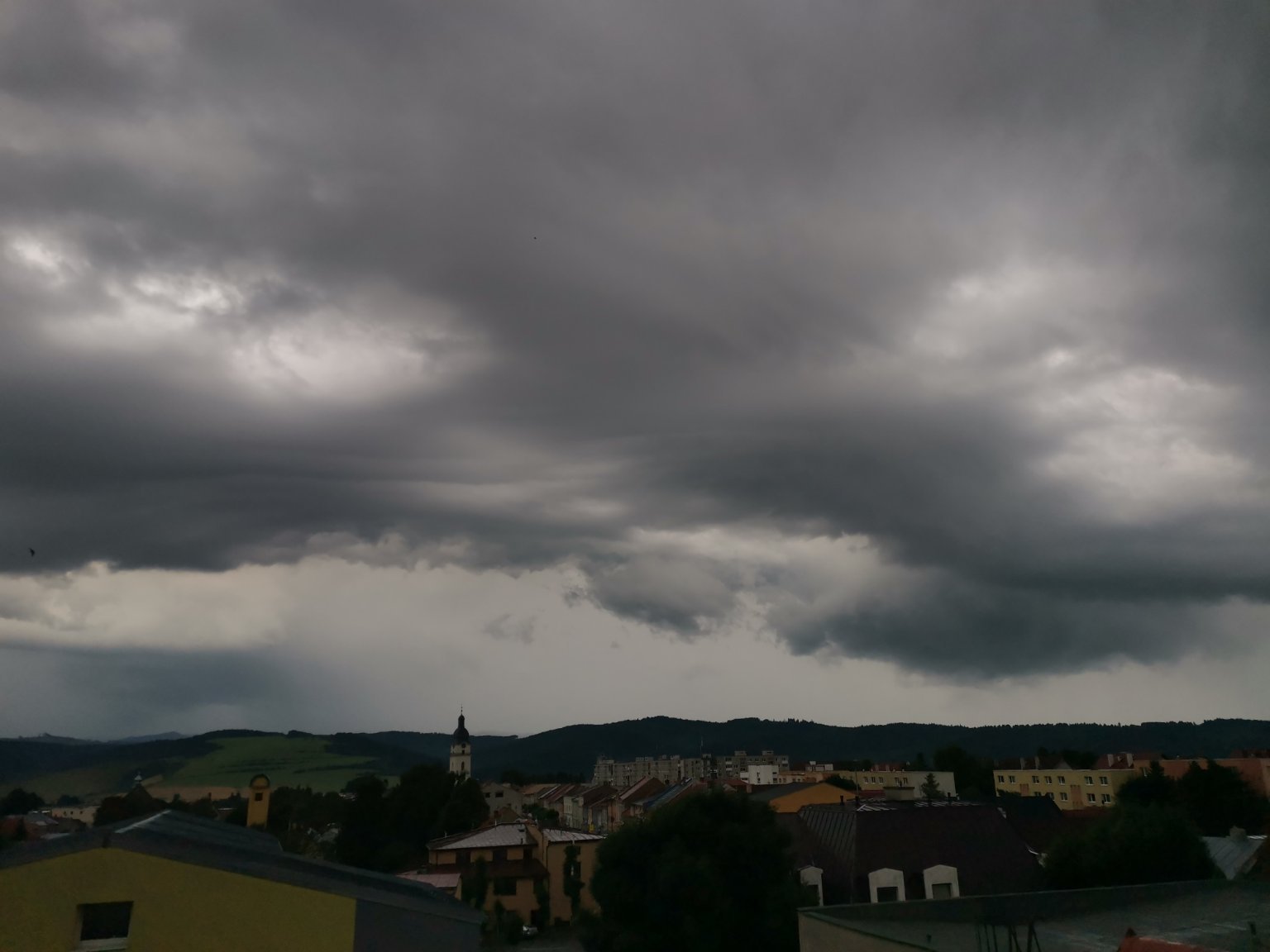 Spišská Bela