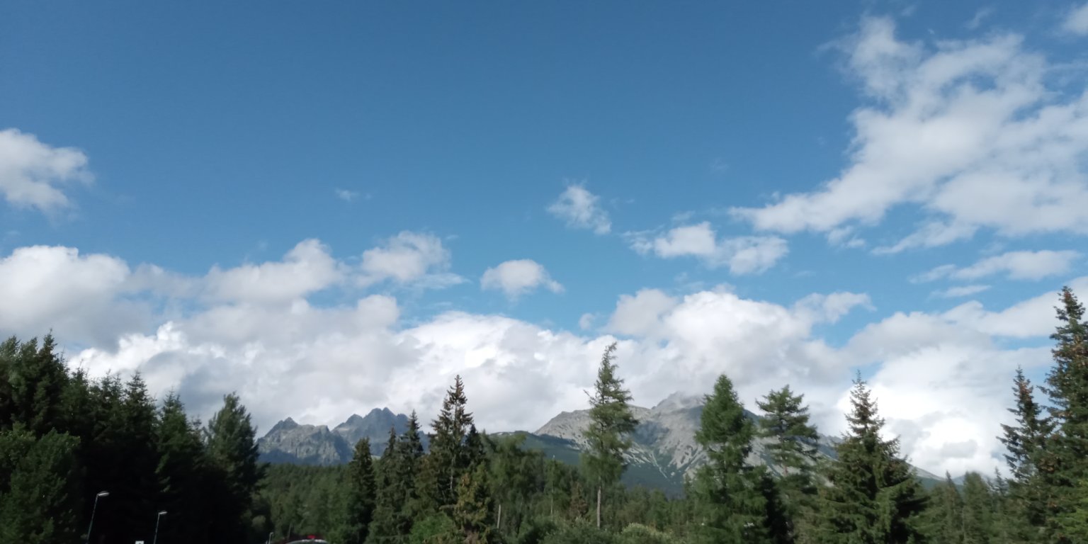 Štrbské Pleso