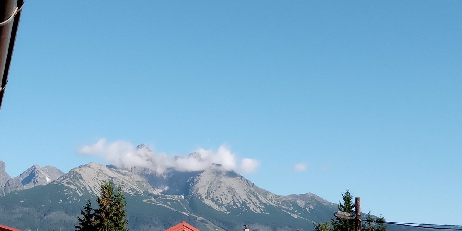 Stará Lesná