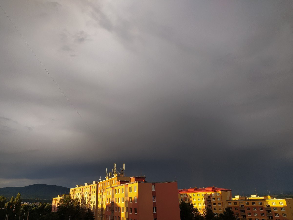 Chomutov