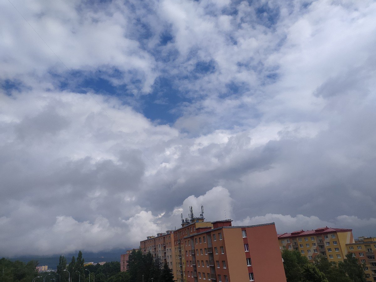 Chomutov