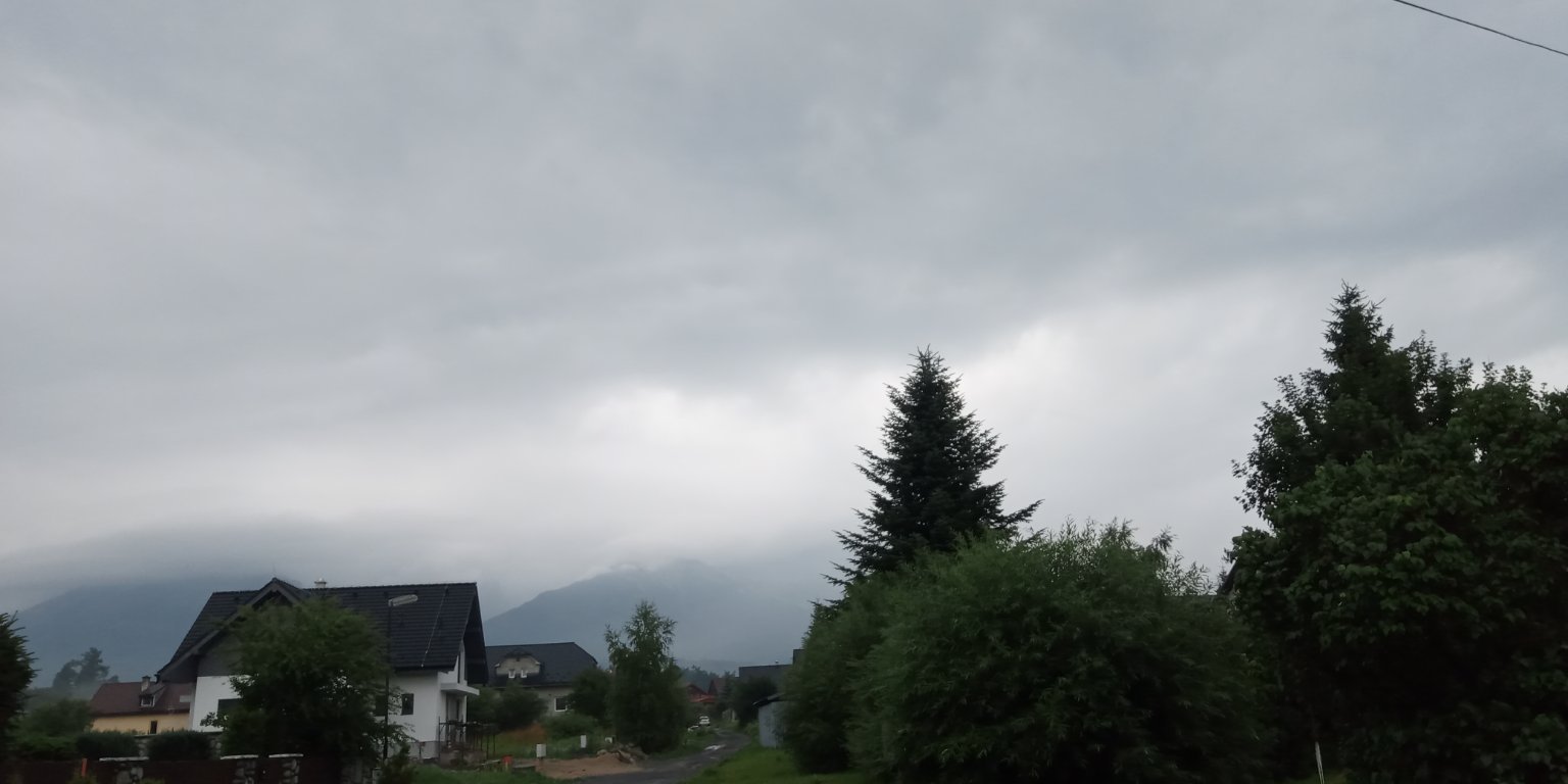 Stará Lesná