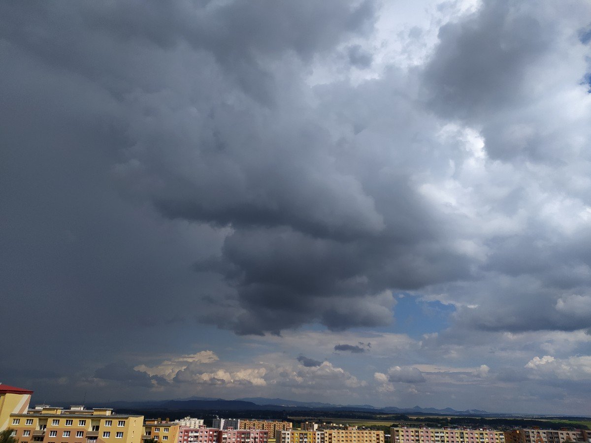 Chomutov
