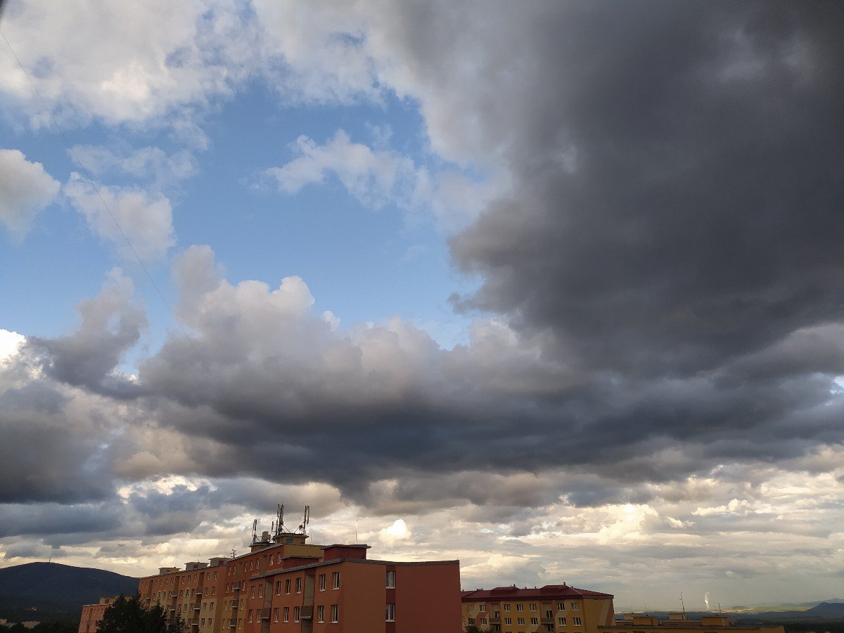 Chomutov