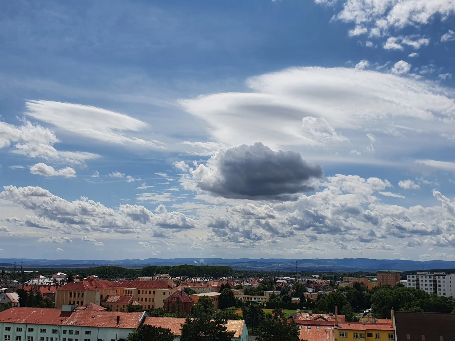 Chomutov