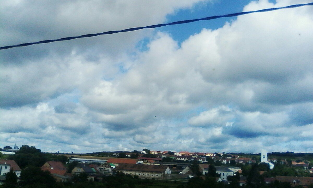 Žádovice