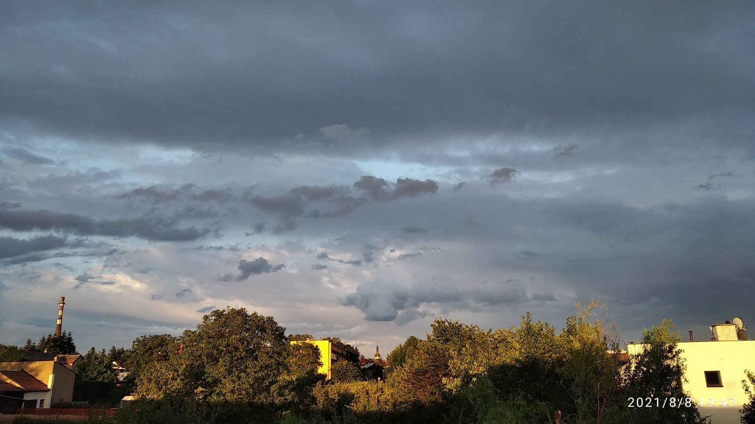 Hořice - Libonice
