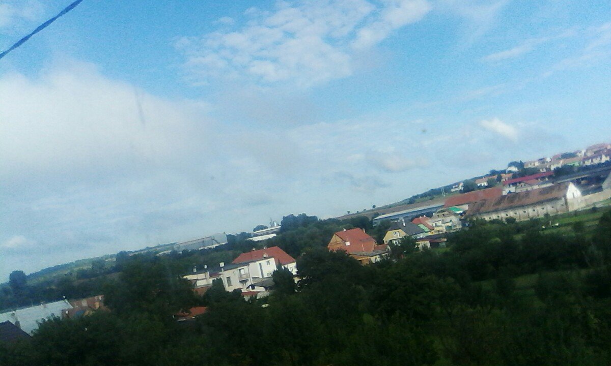 Žádovice